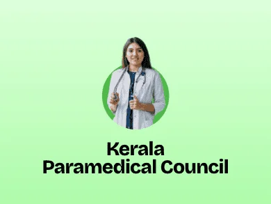  paramedical nursing banner